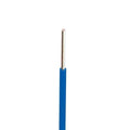 Profile VOB câble d'installation VOB/VD 4 mm2 - bleu (rouleau 100m) - prix par mètre