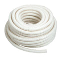 Fixaflex Vidoflex plastique flexible d'évacuation (longueur rouleau 20m) 32 mm - vendu par rouleau