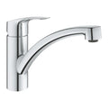 Grohe Eurosmart New mitigeur cuisine - chromé