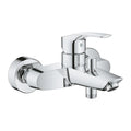 Grohe Eurosmart 2021 mitigeur bain - chromé