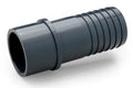 Eupen PVC Pression téton 25 x 25 mm