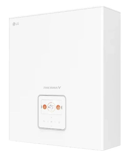 LG Electronics Therma V R290 Control Box
