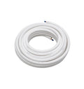 Inoac tuyau cuivre isolé (longueur rouleau 30m) 1/2 - classe de feu B-S1-D0 - prix par rouleau