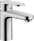 Hansgrohe HG Vernis Blend 100 mitigeur lavabo - clic-clac - Coolstart - chromé