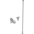 Geberit Bambini Mini thermostat pour robinet de lavabo