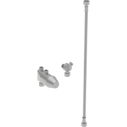 Geberit Bambini Mini thermostat pour robinet de lavabo