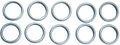 Remeha WSS joint torique 18x2.8 mos2 (10x)