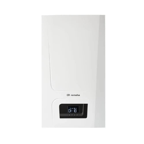 Remeha Tzerra Ace-Matic 25s chaudière murale gaz solo