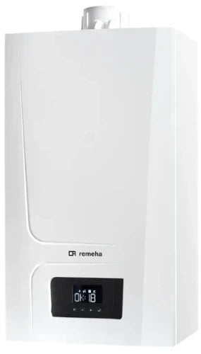 Remeha Tzerra Ace-Matic 35C chaudière murale gaz combi
