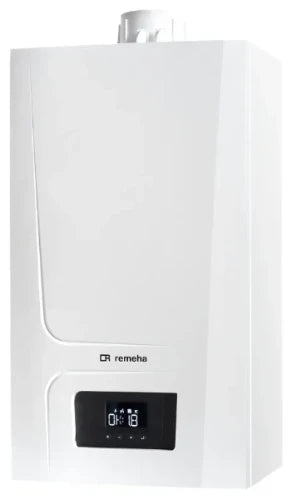 Remeha Tzerra Ace-Matic 28C chaudière murale gaz combi