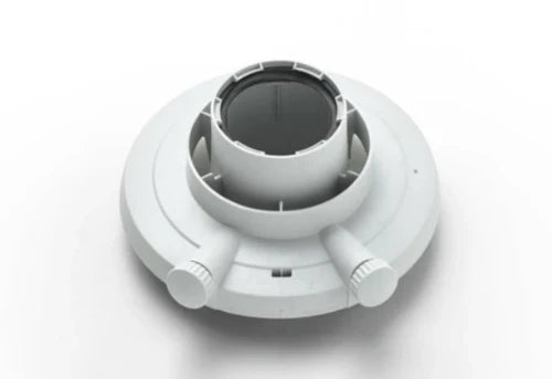 Bulex sortie verticale 60/100