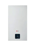 Bulex IsoTwin Condens T 30/35-CS/1-M (N-BE) combi chaudière murale à condensation gaz avec boiler intégré (gaz naturel) 30 kW - label ERP CV: A - label ERP San: A