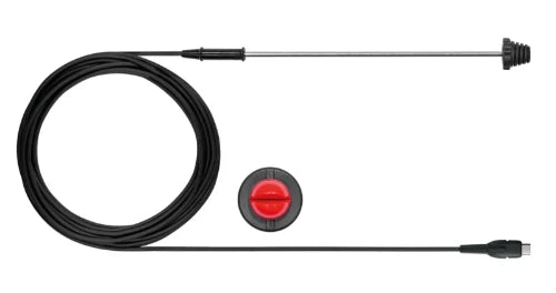 Testo ACC sonde temperature