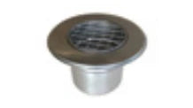 Ubbink Rolux rosace protection d'oiseaux 80