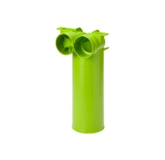 UBBINK AE23C Vent.Adapt. 125-180°