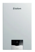 Vaillant ecoTEC plus VCW 32 CS /1 -5 combi chaudière mural à condensation (gaz) 25 kW - ERP label CV: A - ERP label sanitair: A