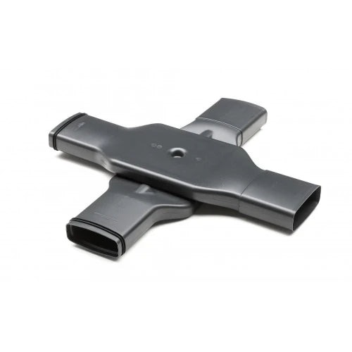 Vasco Easyflow pièce en croix (set 2pcs) - prix par set