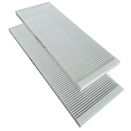 Vasco WSS set de filtres F7/G4 pour D(T)350/425 495x186x25mm - prix par set