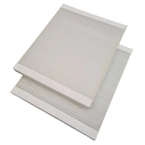 Vasco WSS set de filtres F7/G4 pour DP275(EP) III 200x245 mm - prix par set