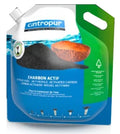 Cintropur WSS charbon actif 3,4 l - prix par sac