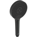 Ideal Standard IdealRain Solos douchette ø 130 mm 3f,  8 l/min silk black