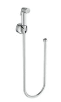 Ideal Standard IdealSpray set douchette hyghiénique avec support - IdealFlex 1/2 x 1250 mm - chromé