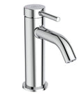 Ideal Standard Ceraline Nuovo mitigeur lavabo avec click-clack 4l/min - BlueStart Technology - chromé