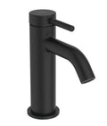 Ideal Standard Ceraline Nuovo mitigeur lavabo avec vidage click-clack 4l/min bluestart technology silk black