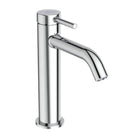Ideal Standard Ceraline Nuovo mitigeur lavabo grande sans vidage 4l/min bluestart technology Chromé