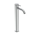 Ideal Standard Ceraline Nuovo mitigeur lavabo rehaussée avec vidage click-clack 4l/min bluestart technology Chromé