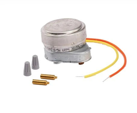 MOTEUR BRAUKMANN 220v-50hz en remplacement pour v4043 et v4044