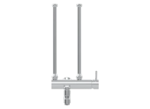 Stiebel Eltron MEK-K robinetterie murale monocommande - sans pression