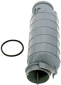 Bosch WSS Silencieux