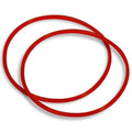Daalderop WSS joint silicone échangeur cube (2 pièces)