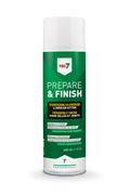 Tec7 Prepare & Finish 400 ml