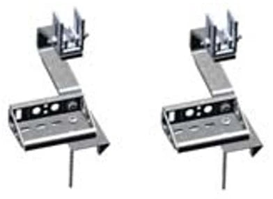 Paradigma dakhaken set inox 08-8141