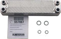 Remeha WSS Quinta eau échangeur à plaques sanitaire e8NX-18
