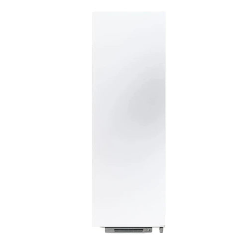 Vasco Niva-A radiateur design electrique avec blower 1842 x 720 mm - 1250+1000 Watt - S600 blanc structuré
