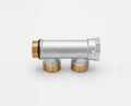 ProOne WP collecteur 4/4 - 2 x EK3/4M