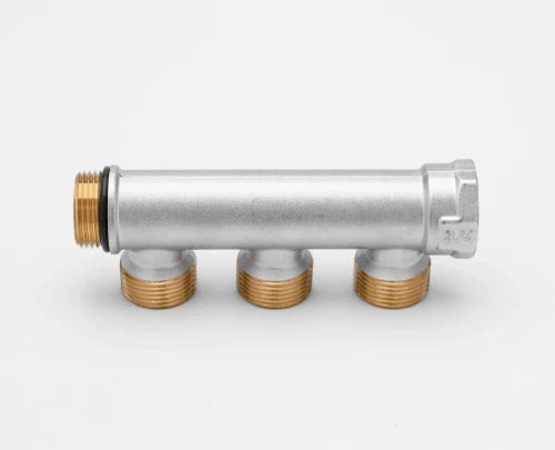 ProOne WP collecteur 3/4 - 3 x EK3/4M