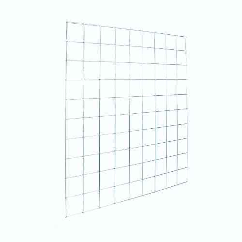 Begetube UFH treillis galvanisé 1200 x 2100 x 4 mm - maille 100 x 100 mm (pièce = 2,52 m²) - Prix au m² - vendu par pièce