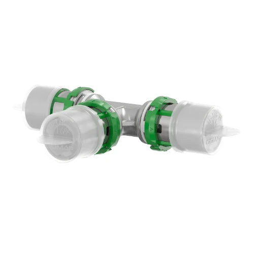 Comap Skinpress Metal té FFF 63 x 63 x 63 mm