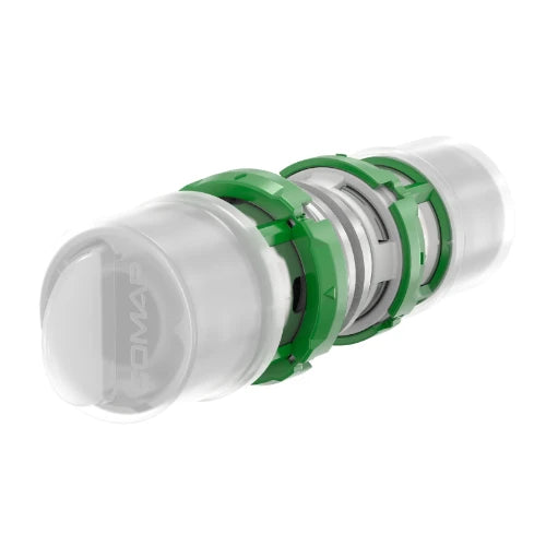 Comap Skinpress Metal manchon réduit FF 40 x 32 mm