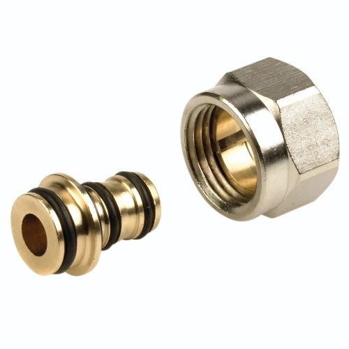 Comap Multiskin raccord radiateur à compression M22 x 20 mm