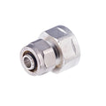 Comap Multiskin Compression raccord à compression droit FF 26/3 x 4/4 F