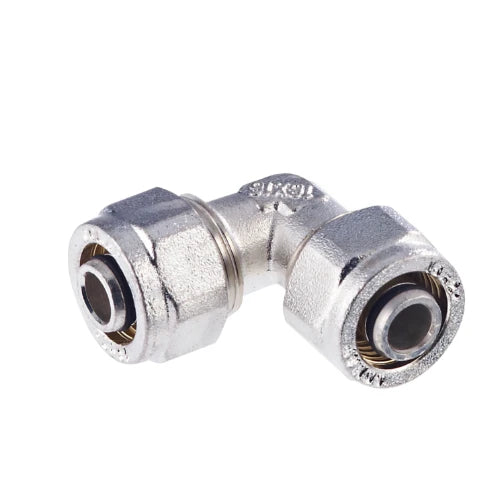 Comap Multiskin Compression raccord à compression coudé FF 90° 26 x 26 mm