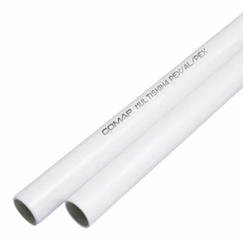 Comap MultiSkin tuyau multicouche 16 x 2 mm (longueur 5m) - prix par mètre