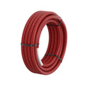 Comap Multiskin tuyau multicouche gainé 32 x 3,0 mm (rouleau 50m) - rouge - prix par mètre