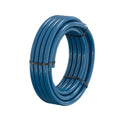 Comap Multiskin tuyau multicouche avec isolation 6 mm 20 x 2,0 mm (rouleau 50m) - bleu - prix par mètre