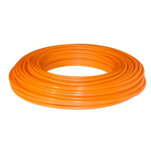 Comap BioPex PE-X tuyau chauffage sol 16 x 2,0 mm (rollengte 600m) - orange - prix par mètre